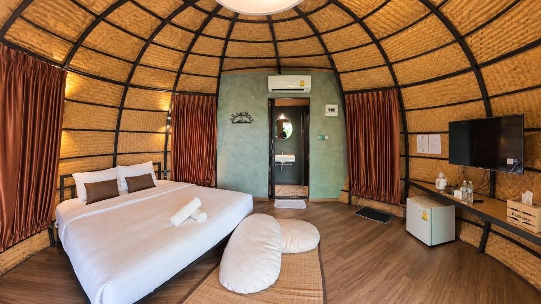 Photo of Bedroom in Mae Kon