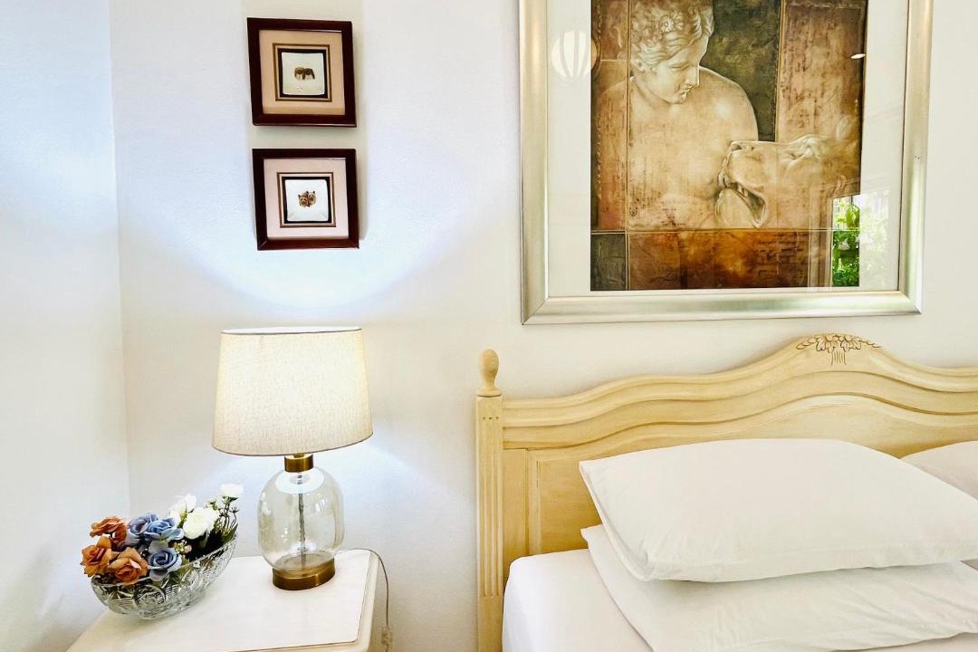 Photo of Bedroom in Bang Phra
