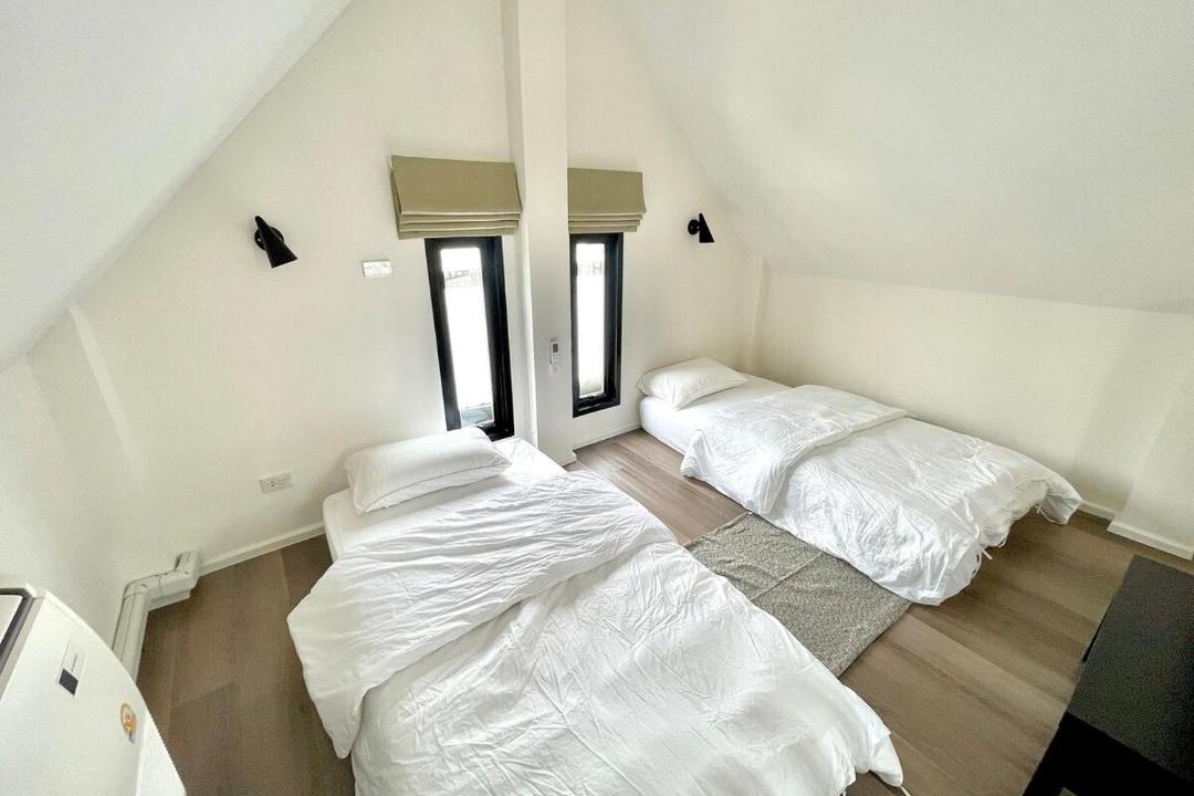 Photo of Bedroom in Nonthaburi
