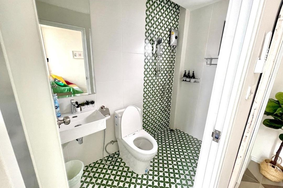 Photo of Bathroom in Nonthaburi