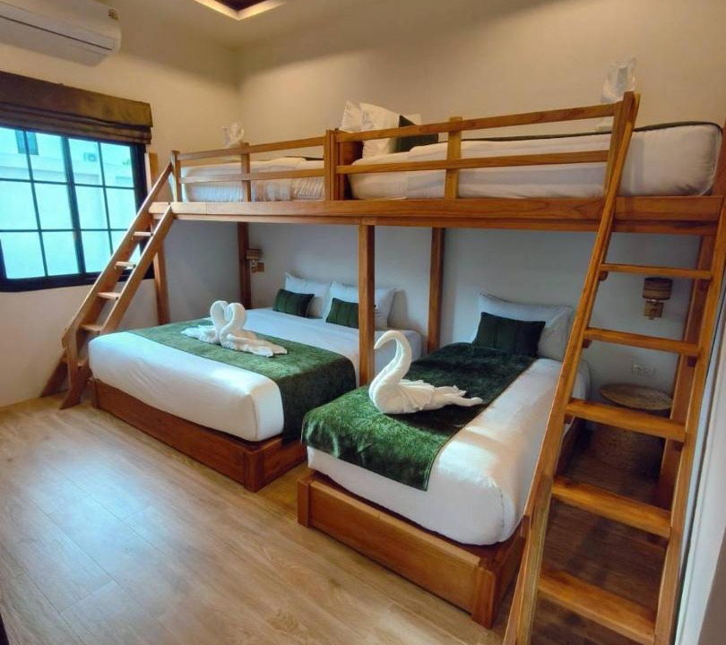 Photo of Bedroom in Thab Prik