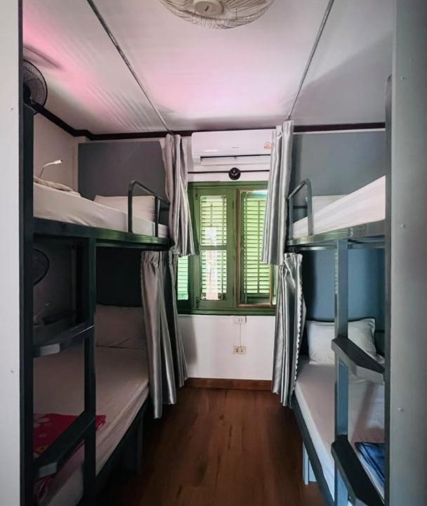 Photo of Bedroom in Luang Prabang