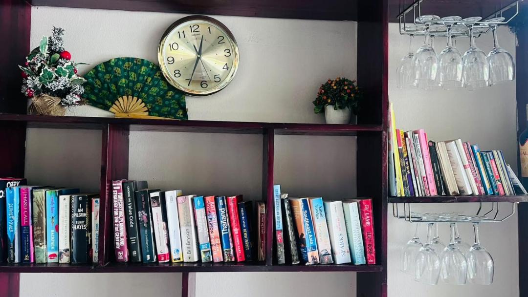 Photo of Others in Luang Prabang