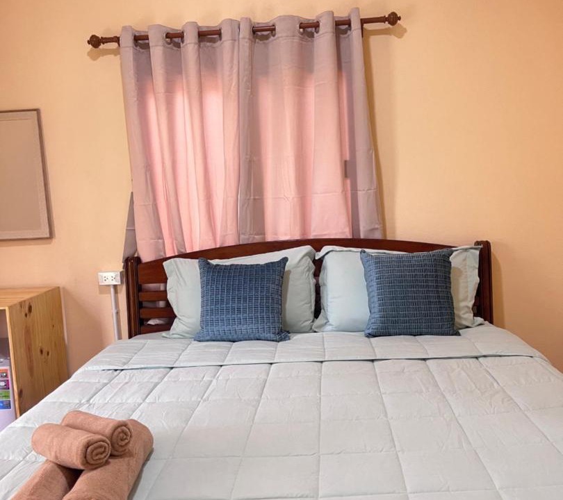 Photo of Bedroom in Ko Kood