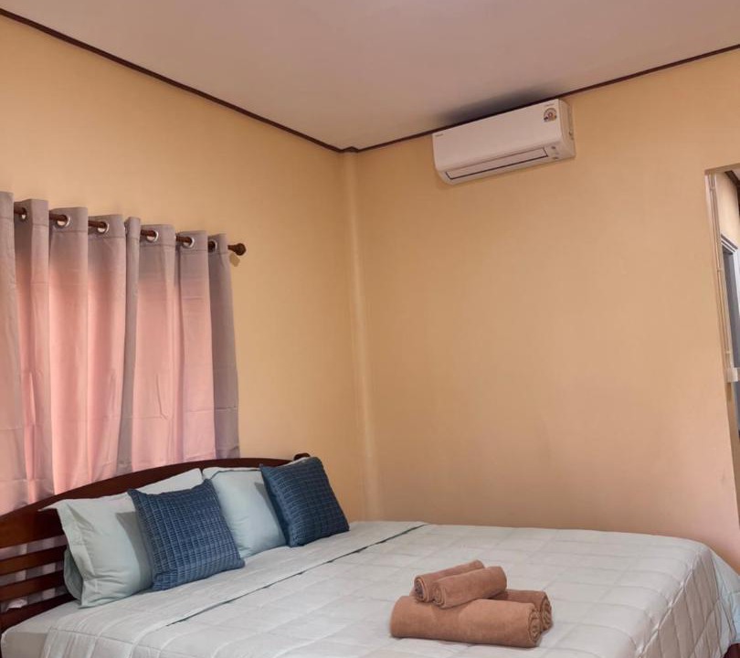 Photo of Bedroom in Ko Kood