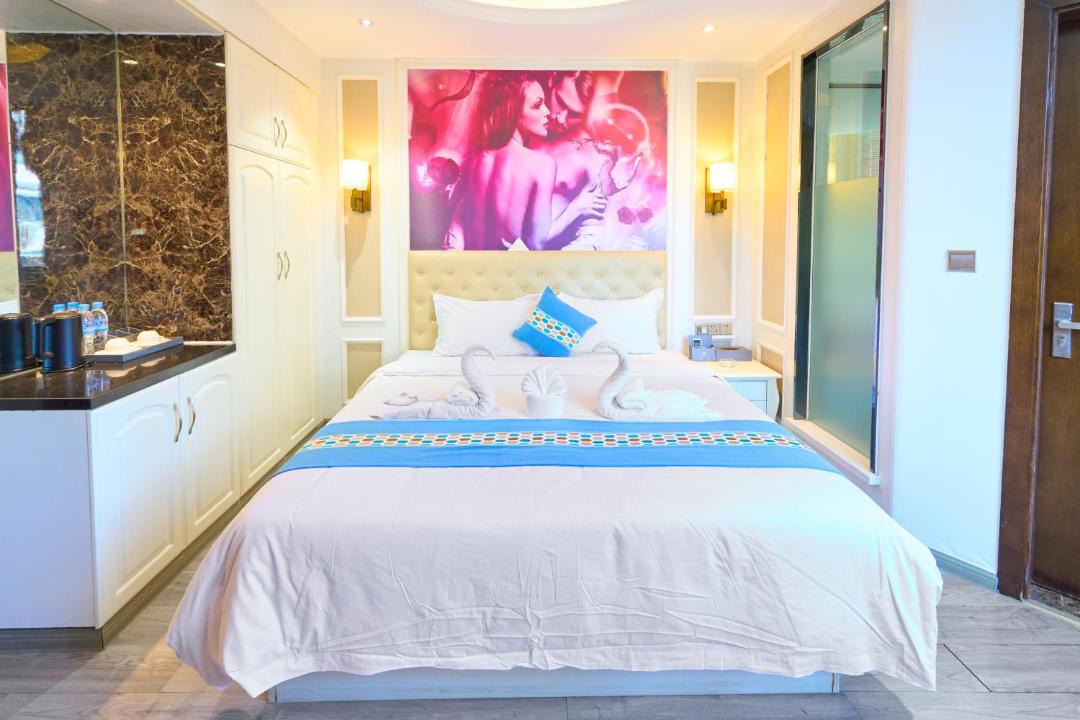 Photo of Bedroom in Tuol Kouk