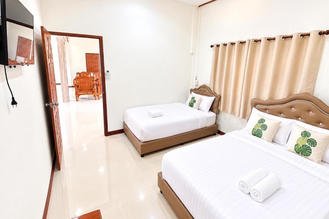 Photo of Bedroom in Chiang Khan