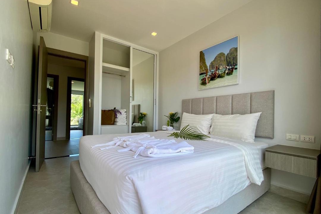 Photo of Bedroom in Klong Son