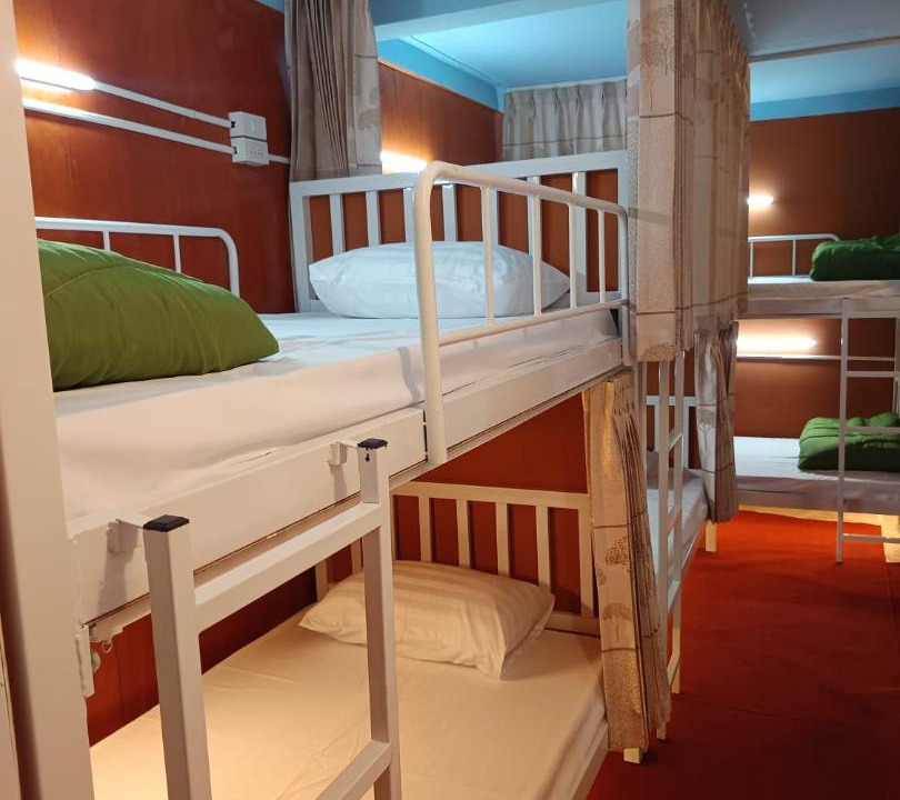 Photo of Bedroom in Pattaya Bay