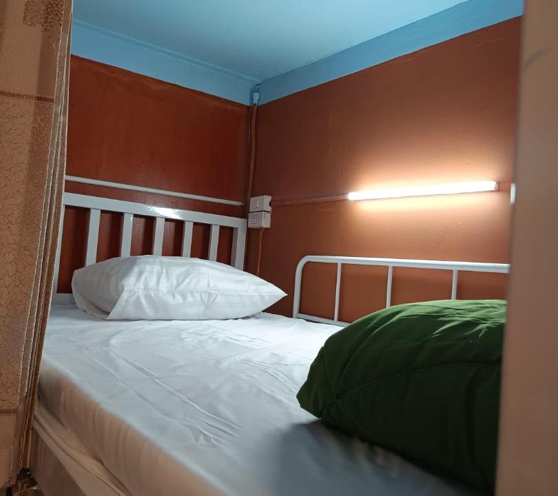 Photo of Bedroom in Pattaya Bay