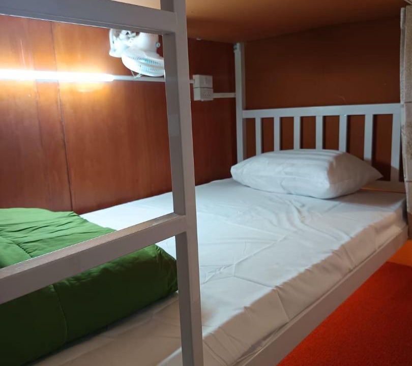 Photo of Bedroom in Pattaya Bay