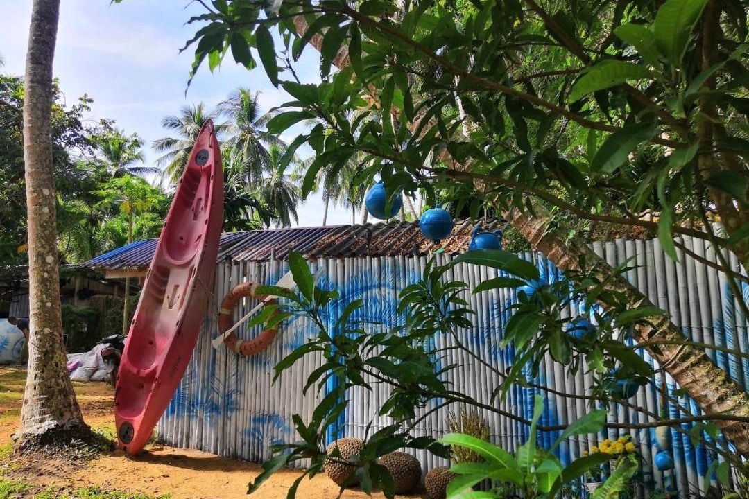 Photo of Others in Ko Libong