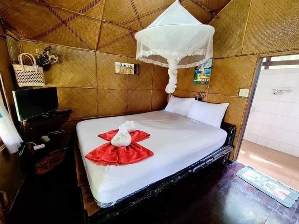 Photo of Bedroom in Ko Libong