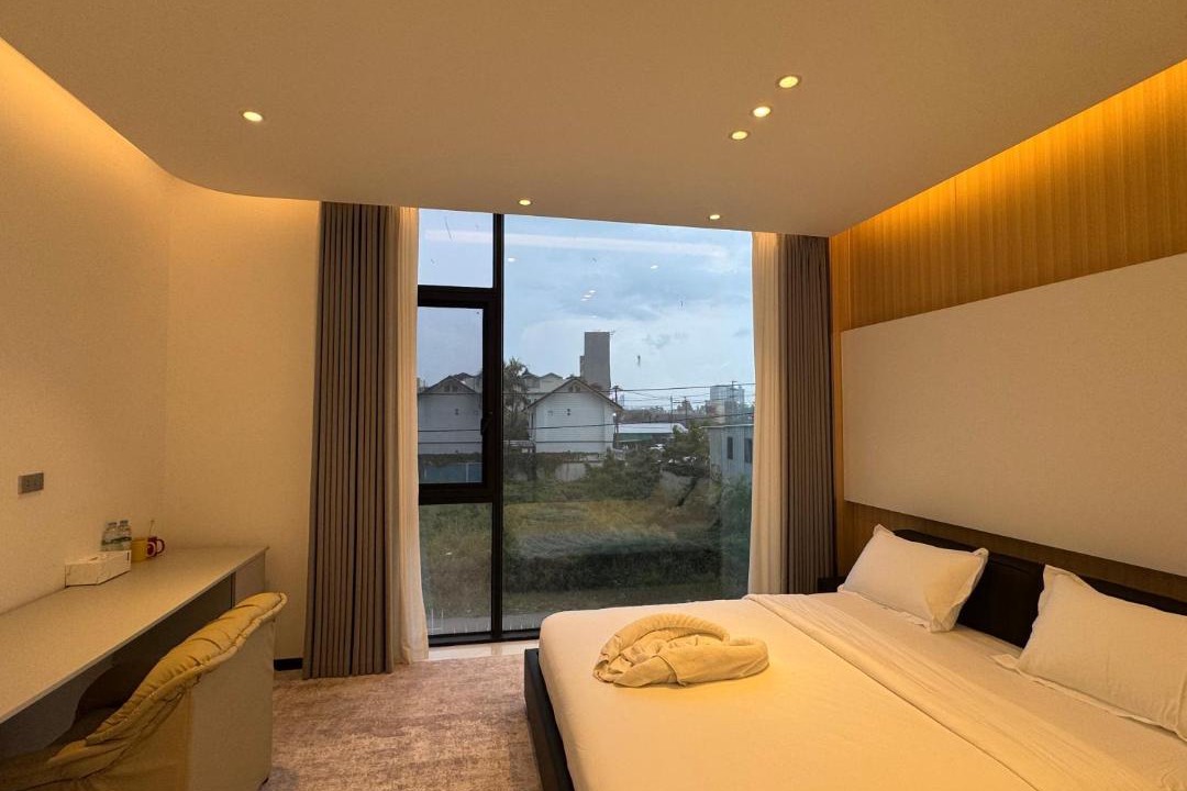Photo of Bedroom in Na Kluea