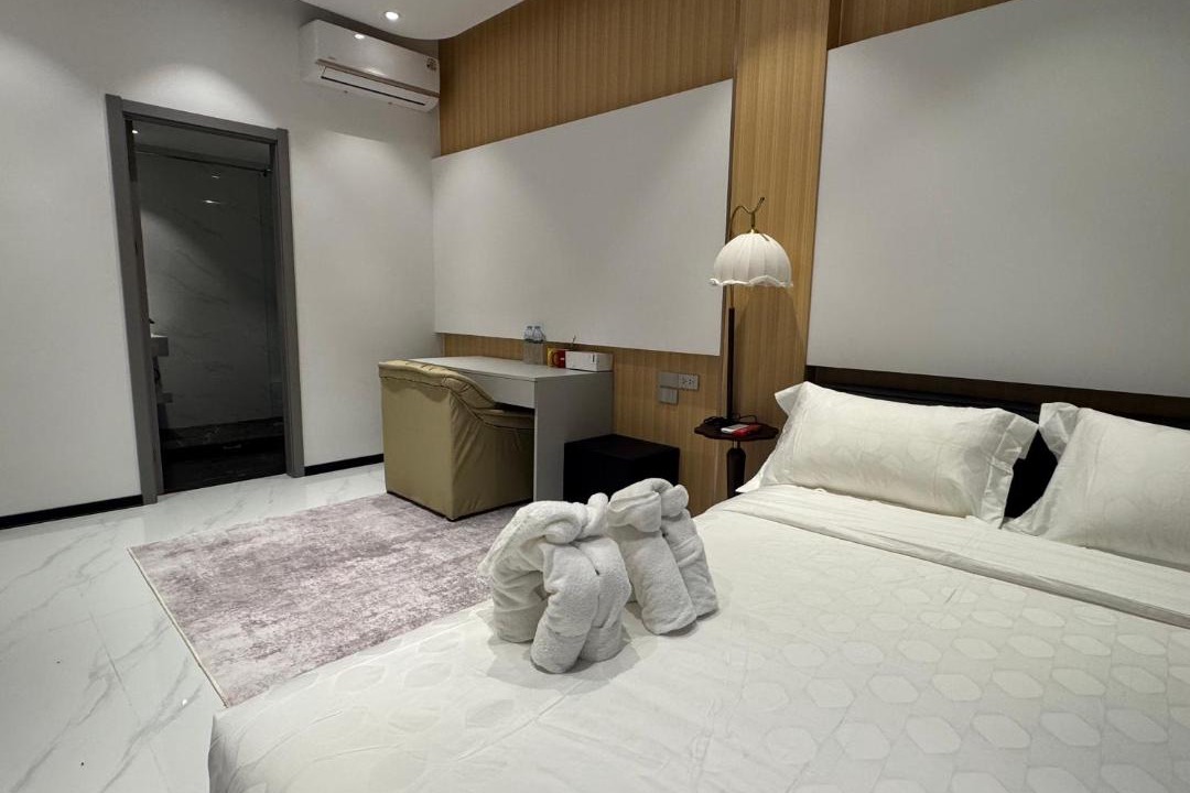 Photo of Bedroom in Na Kluea