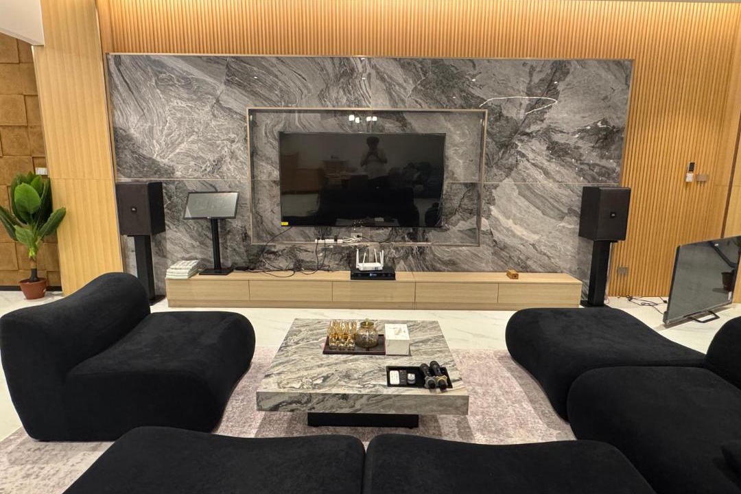 Photo of Livingroom in Na Kluea