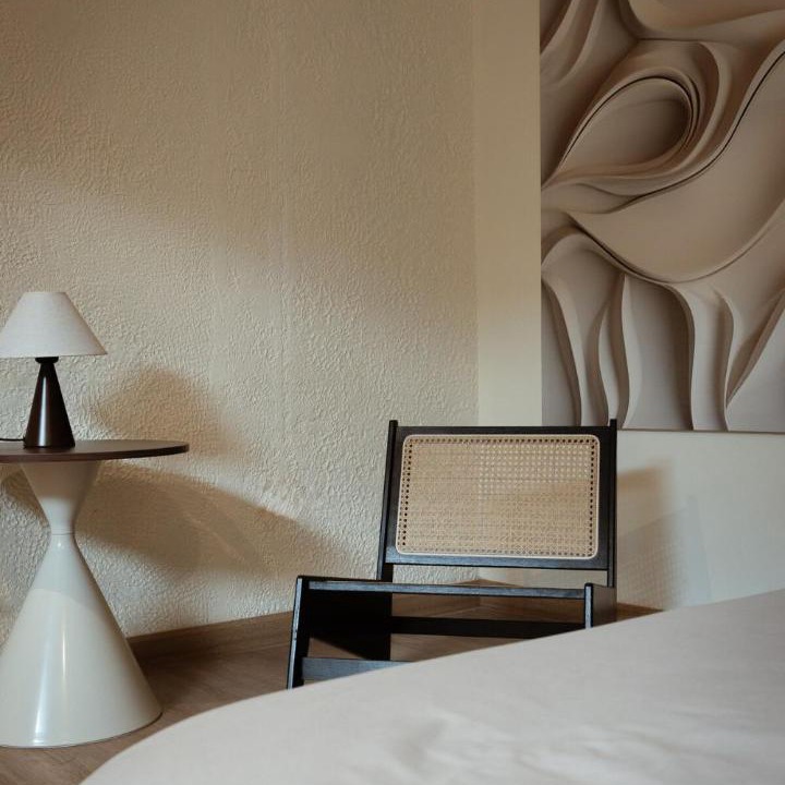 Photo of Bedroom in Kanchanaburi