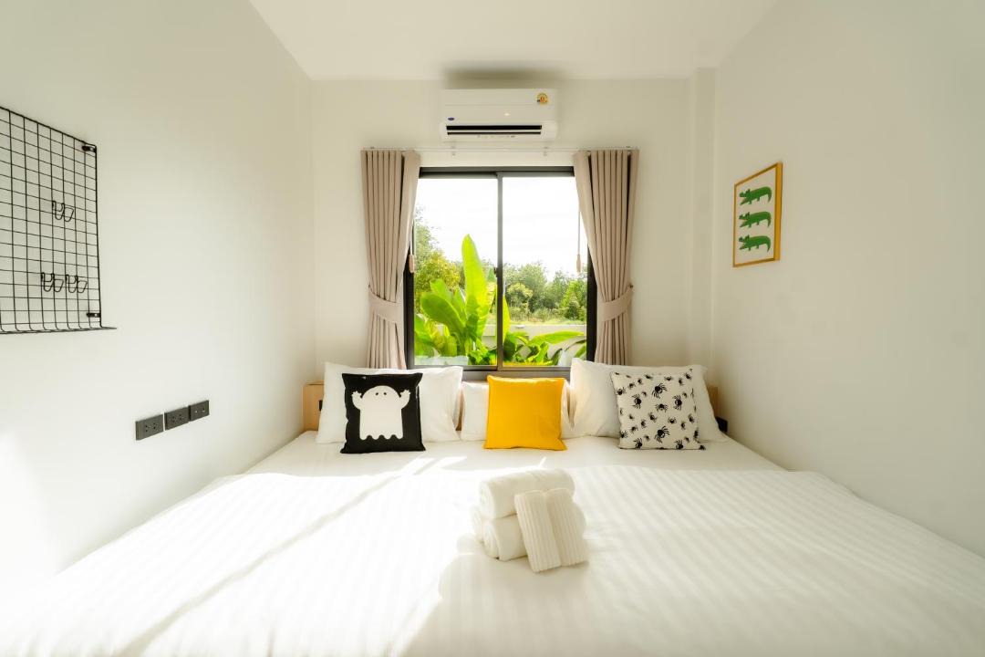 Photo of Bedroom in Hat Yai