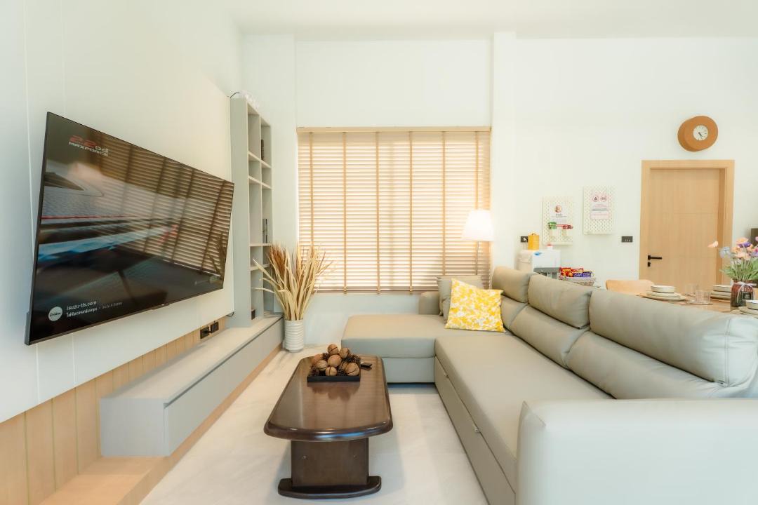 Photo of Livingroom in Hat Yai