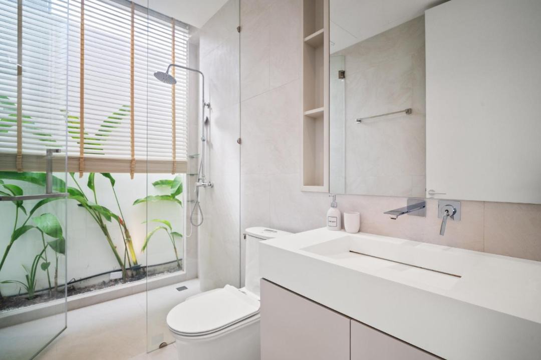 Photo of Bathroom in Bang Tao
