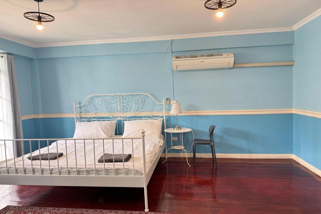 Photo of Bedroom in Nonthaburi