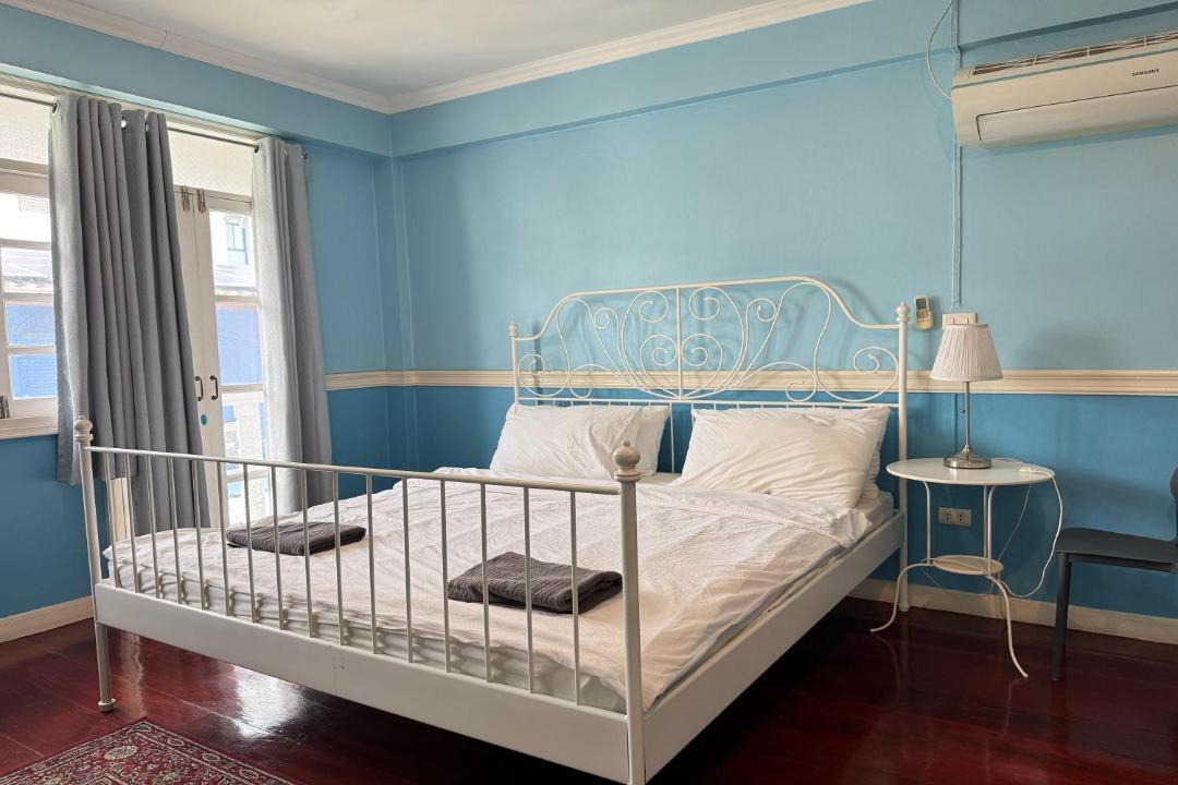 Photo of Bedroom in Nonthaburi