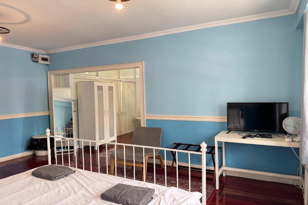 Photo of Bedroom in Nonthaburi
