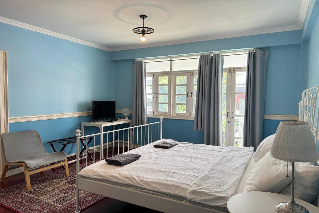 Photo of Bedroom in Nonthaburi