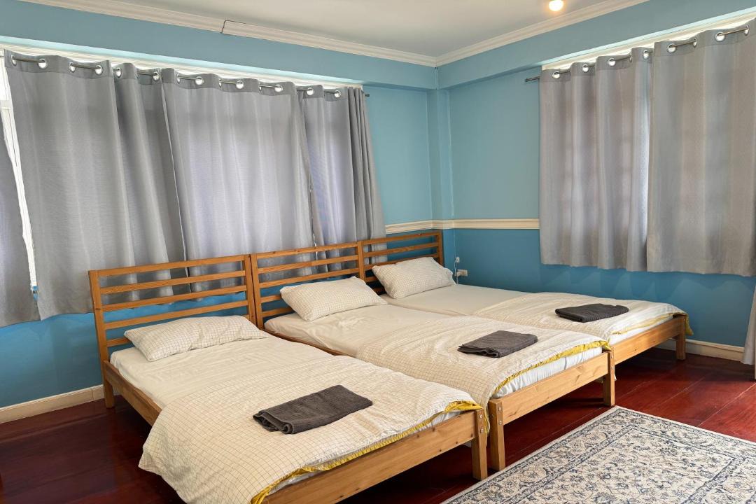Photo of Bedroom in Nonthaburi