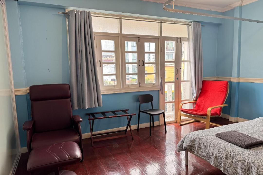 Photo of Bedroom in Nonthaburi