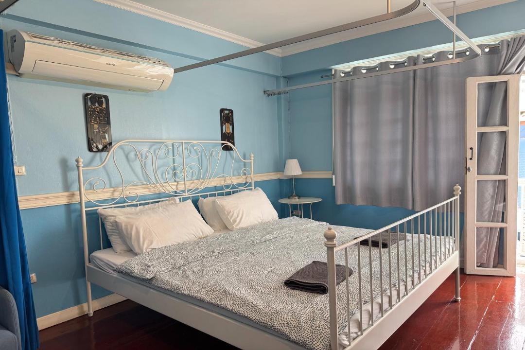 Photo of Bedroom in Nonthaburi