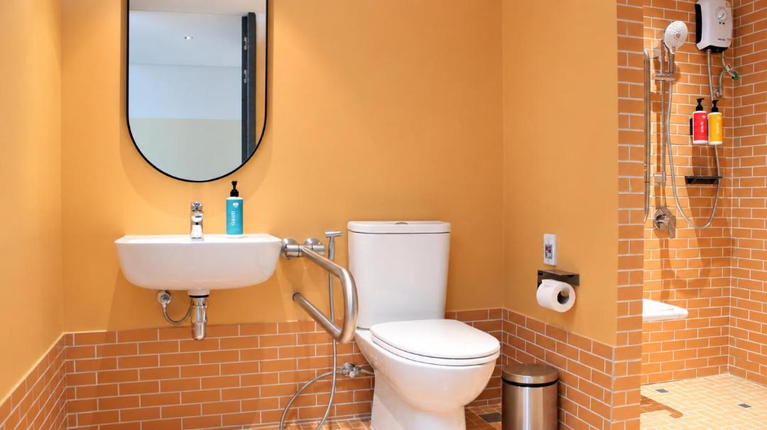 Photo of Bathroom in Chiang Mai