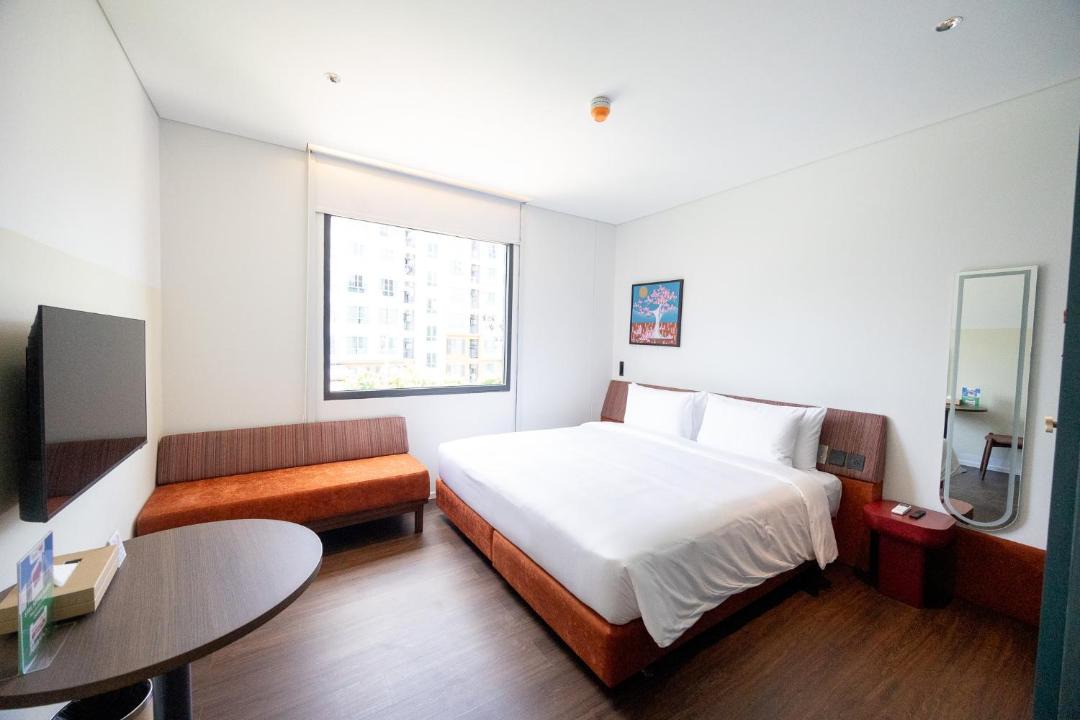 Photo of Bedroom in Chiang Mai