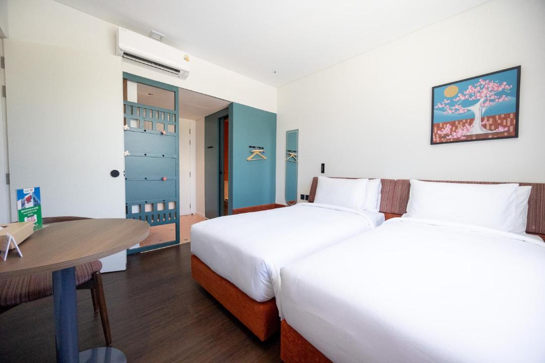 Photo of Bedroom in Chiang Mai