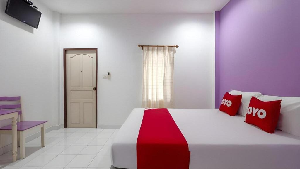 Photo of Bedroom in Bang Sare