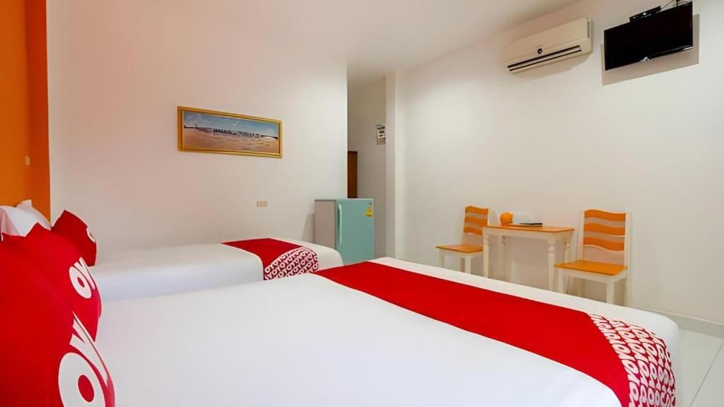 Photo of Bedroom in Bang Sare