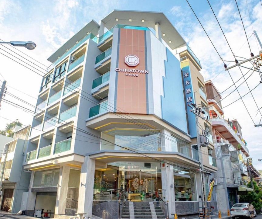 Photo of Others in Downtown Hat Yai