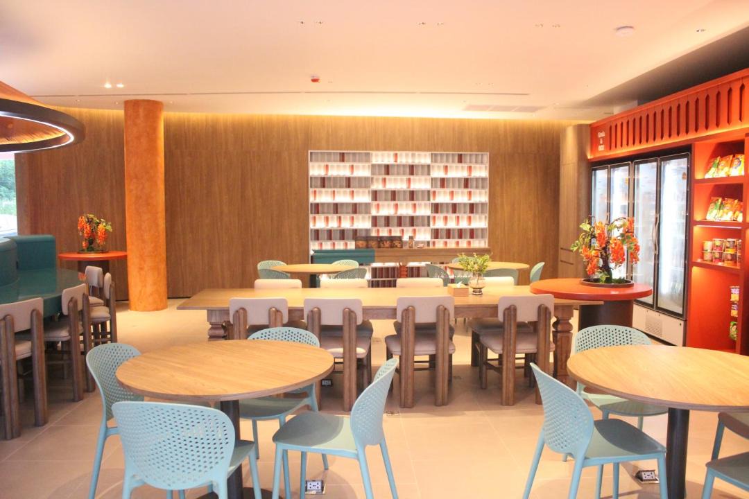Photo of Kitchen in Chiang Mai