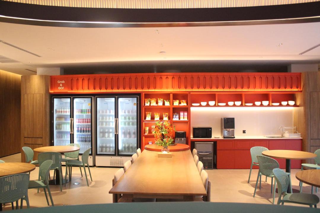 Photo of Kitchen in Chiang Mai