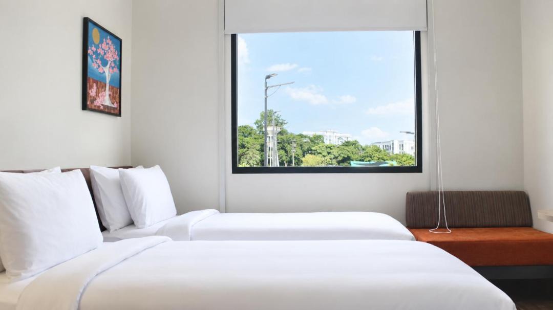 Photo of Bedroom in Chiang Mai