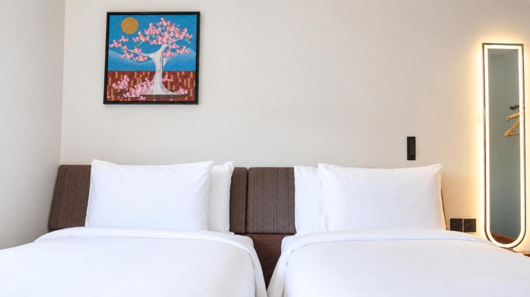 Photo of Bedroom in Chiang Mai