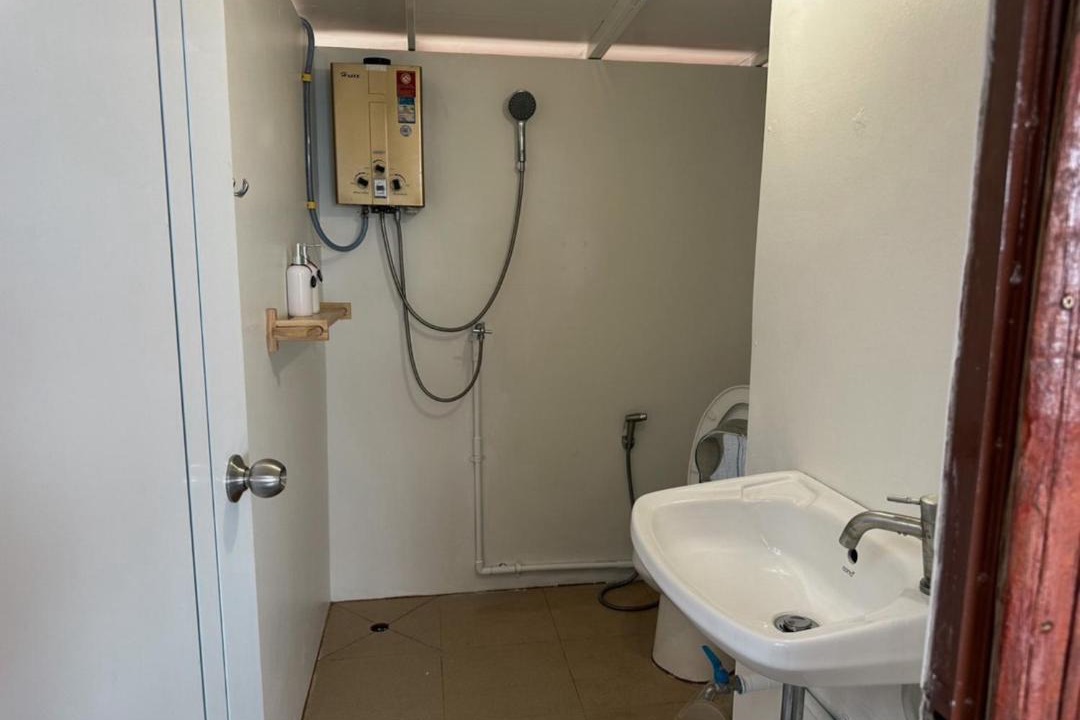 Photo of Bathroom in Phop Phra