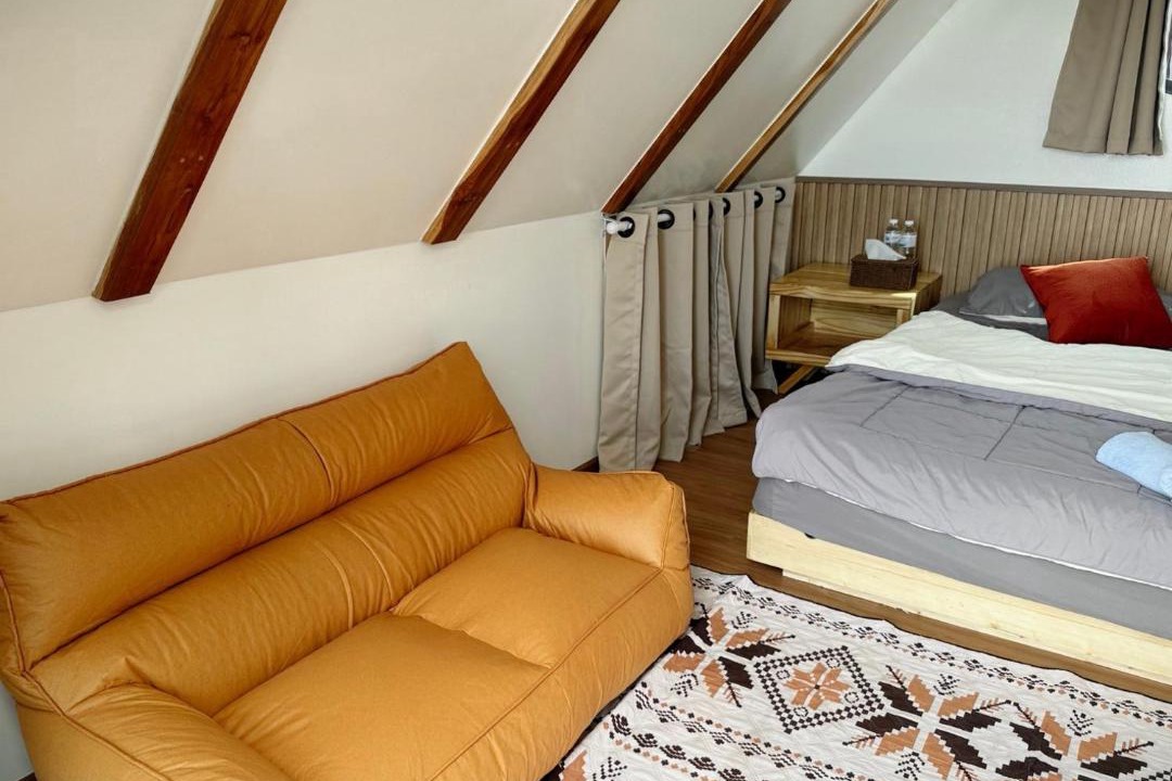 Photo of Bedroom in Phop Phra