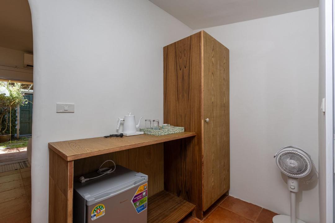 Photo of Bathroom in Chaloklum