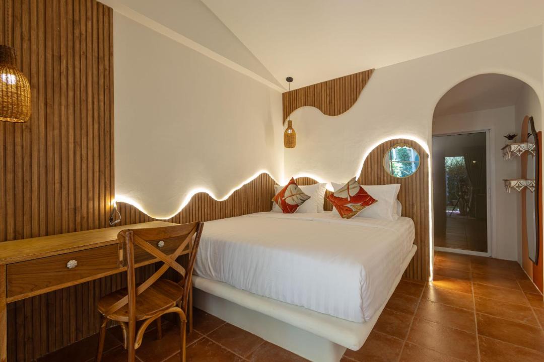 Photo of Bedroom in Chaloklum