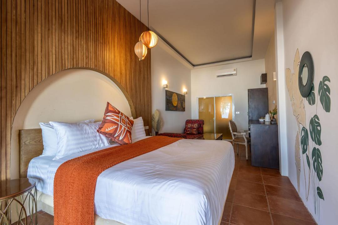 Photo of Bedroom in Chaloklum