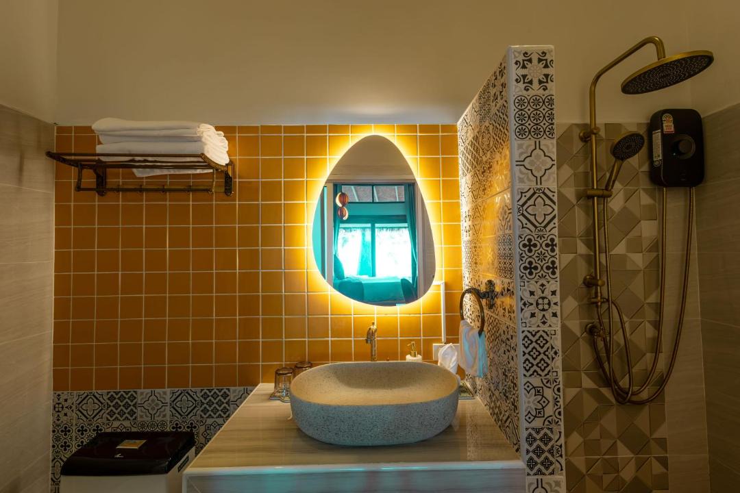 Photo of Bathroom in Chaloklum