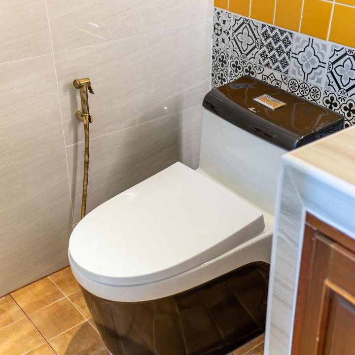 Photo of Bathroom in Chaloklum