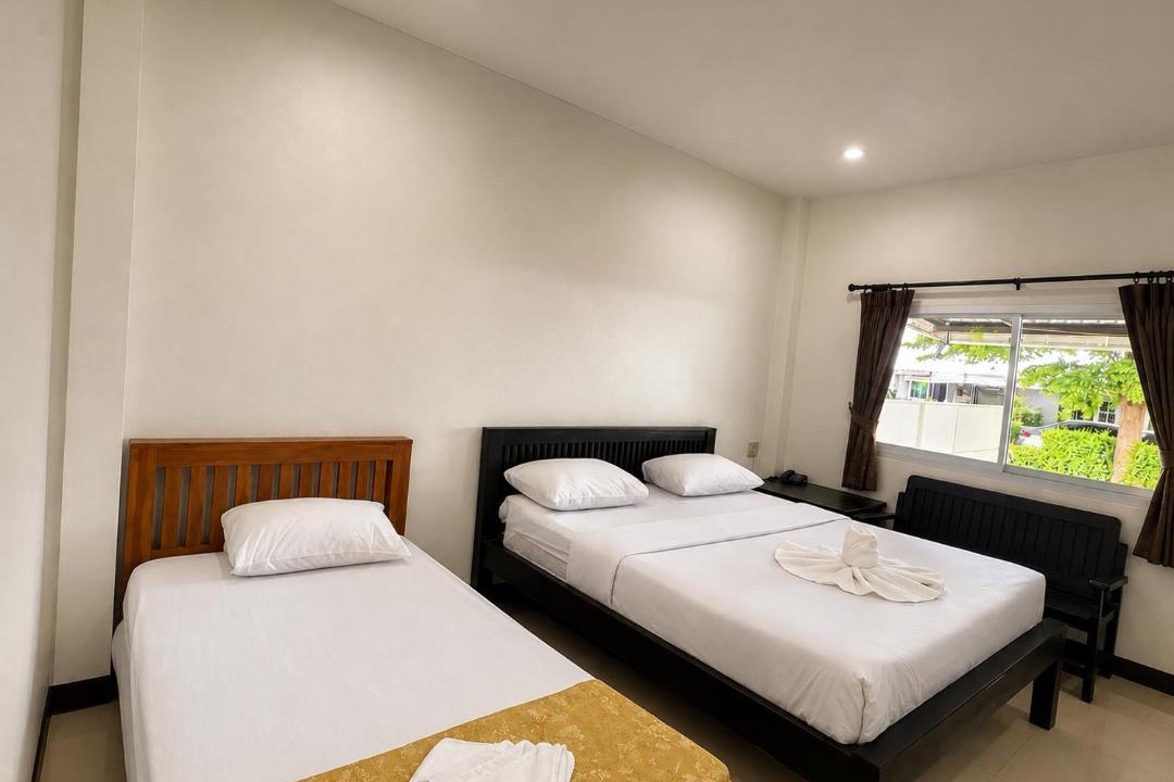 Photo of Bedroom in Phichit