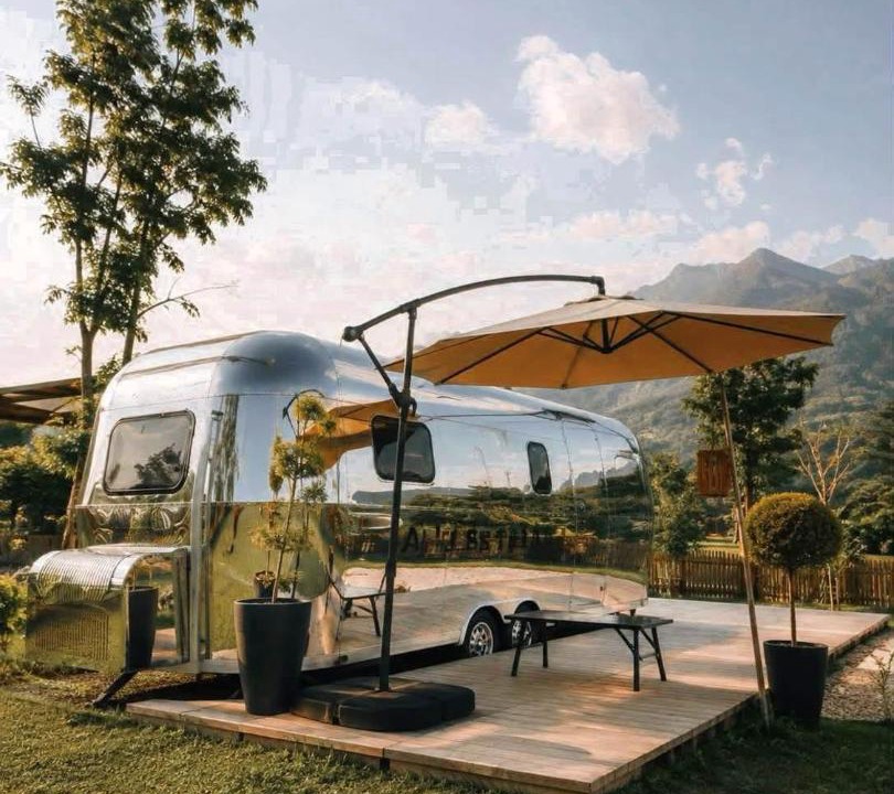 Photo of Outdoor in Chiang Dao
